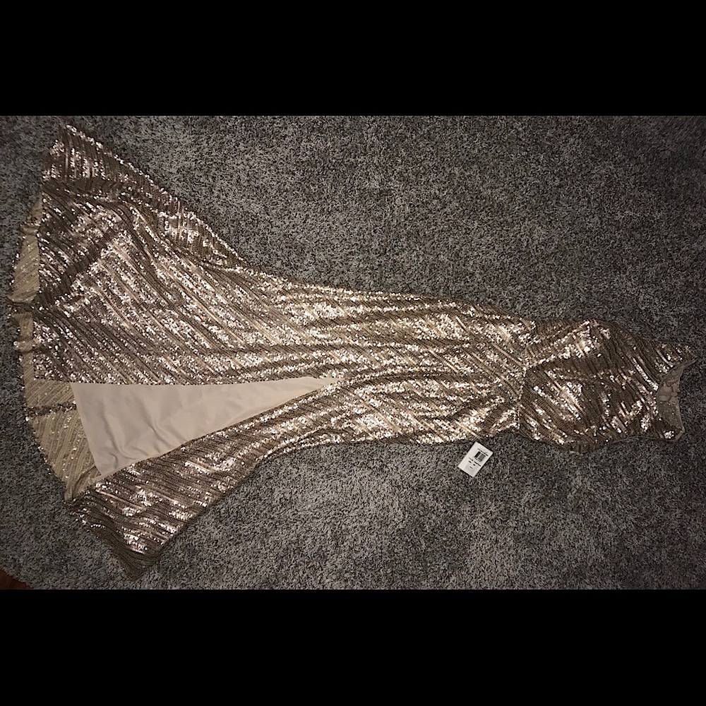 Beautiful Dress